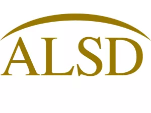 ALSD 2024 Logo