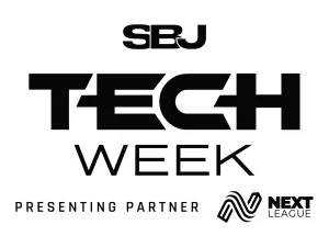 SBJ 2024 TechWeek Logo