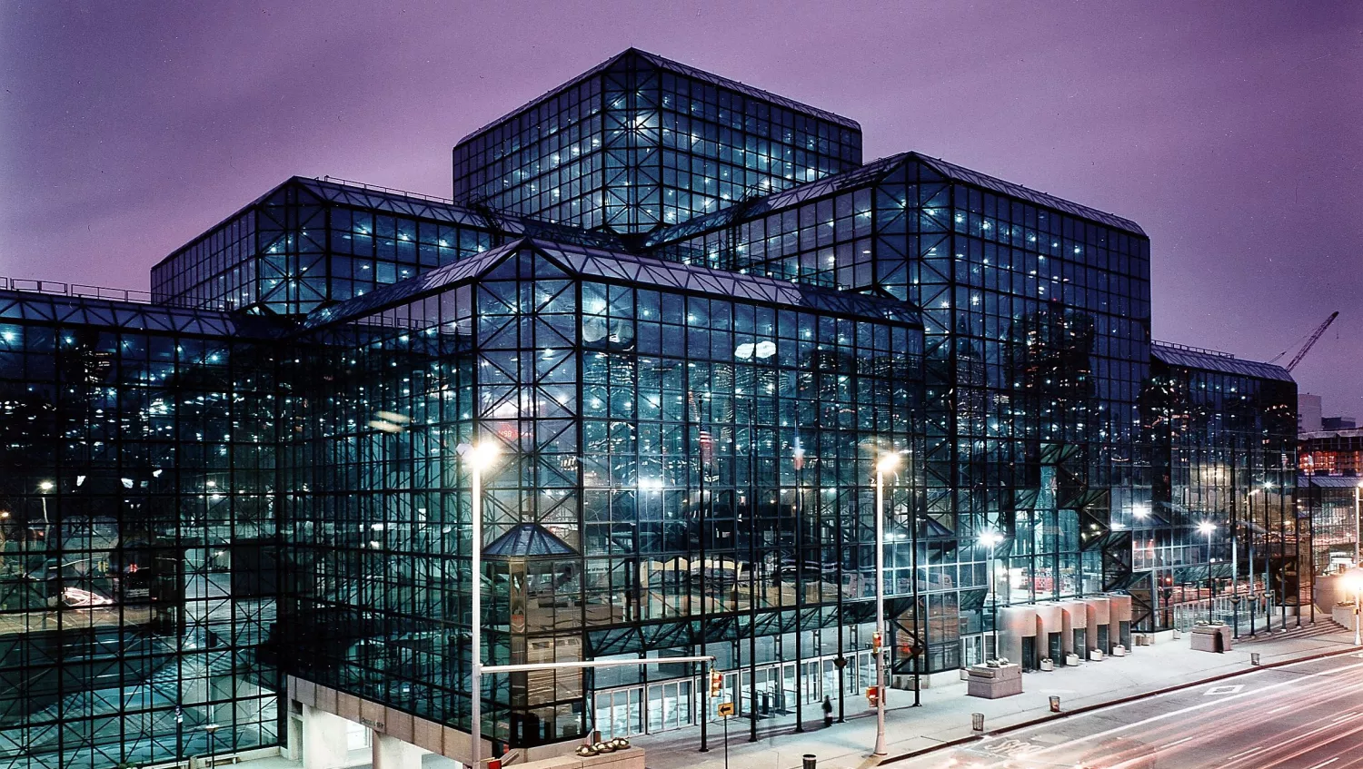 Javits Convention Center