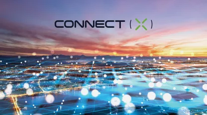 Connect X 2022